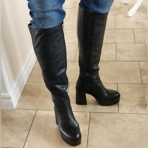 ALDO RYKIEL - High heeled boots - black EUR 41 US 10